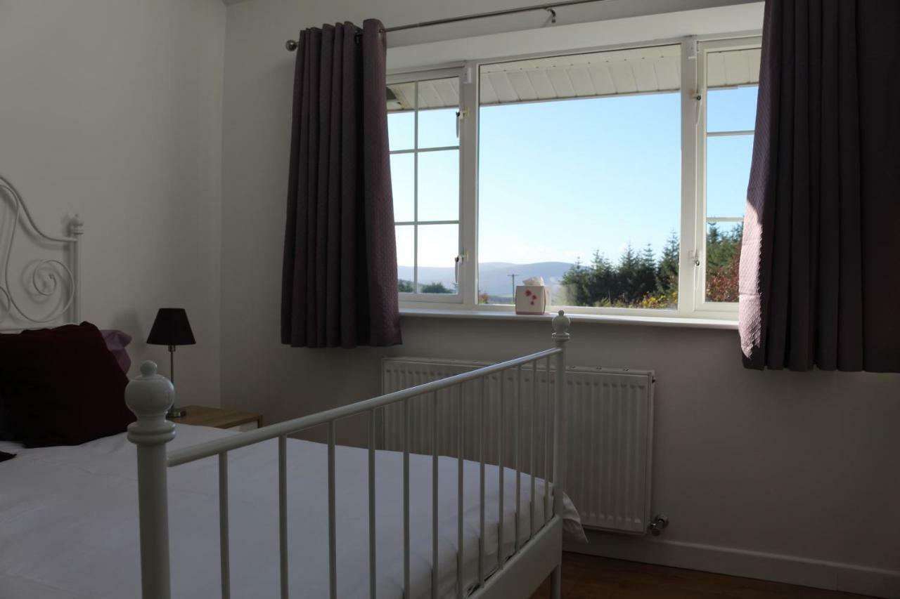 The Lodge Guesthouse Brittas Extérieur photo
