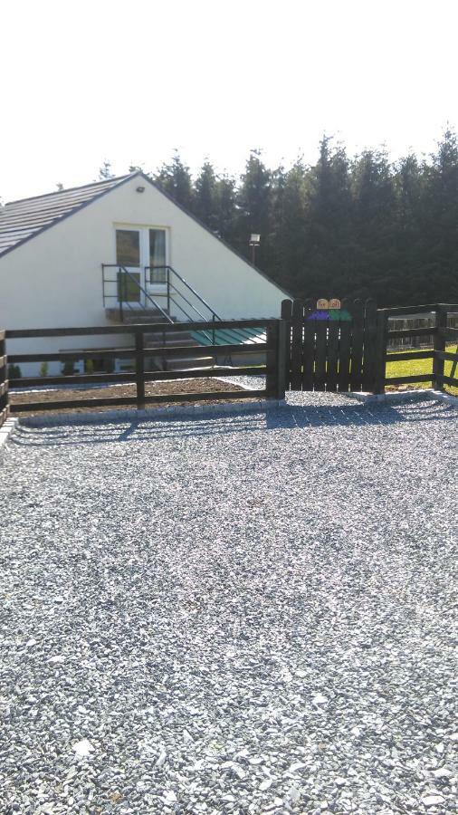 The Lodge Guesthouse Brittas Extérieur photo